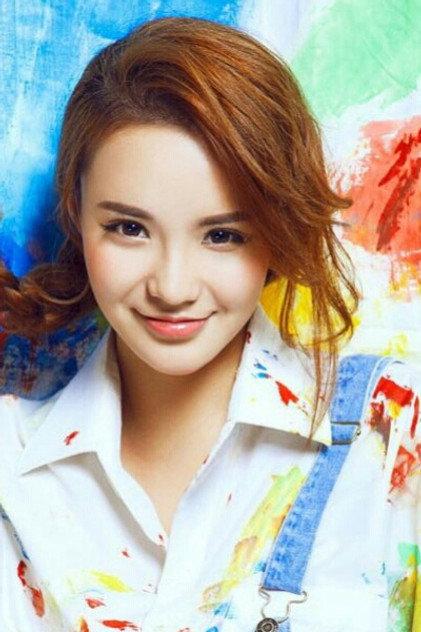 Zuo Hang - Actor Profile Photo