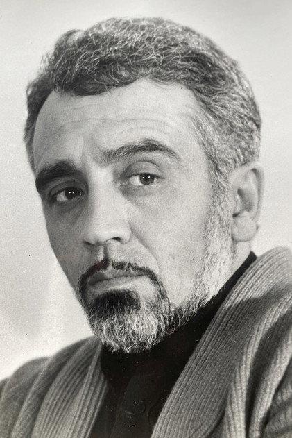 Edmond Keosayan - Actor Profile Photo