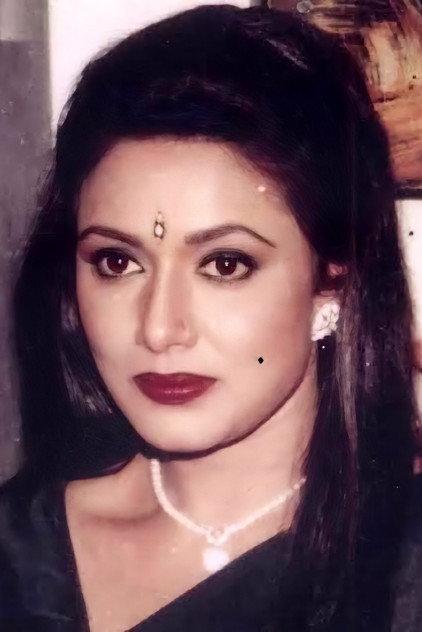 Rozina - Actor Profile Photo