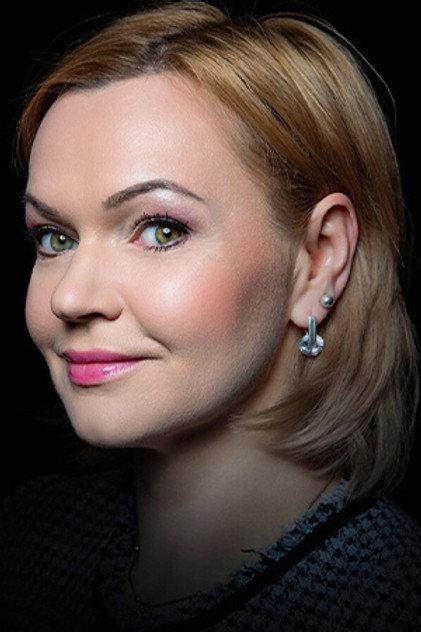 Natalia Kapitonova - Actor Profile Photo