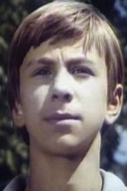 Igor Shulzhenko - Actor Profile Photo