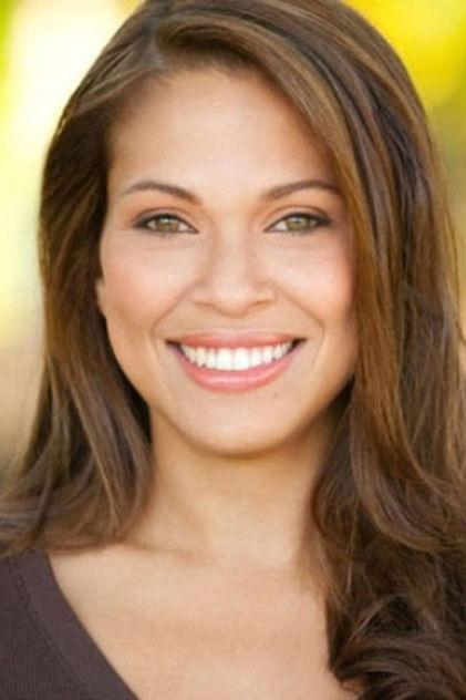 Mari-Ange Ramirez - Actor Profile Photo