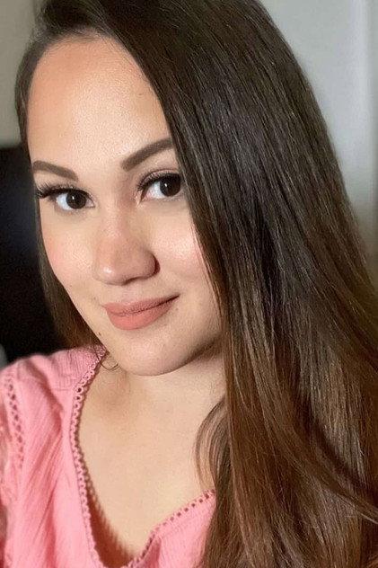 Melissa Ricks - Actor Profile Photo