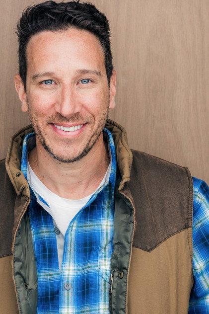 Doug Olear - Actor Profile Photo