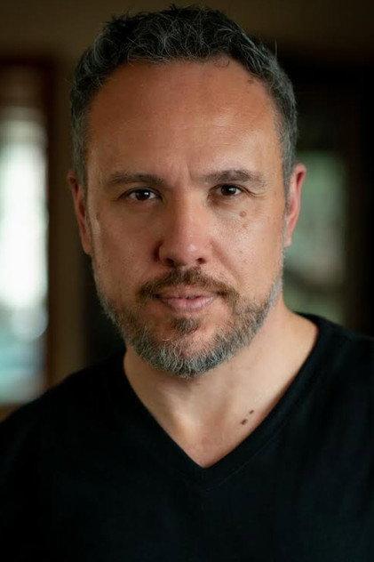John Michael Burdon - Actor Profile Photo