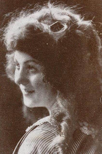 Marie Weirman - Actor Profile Photo