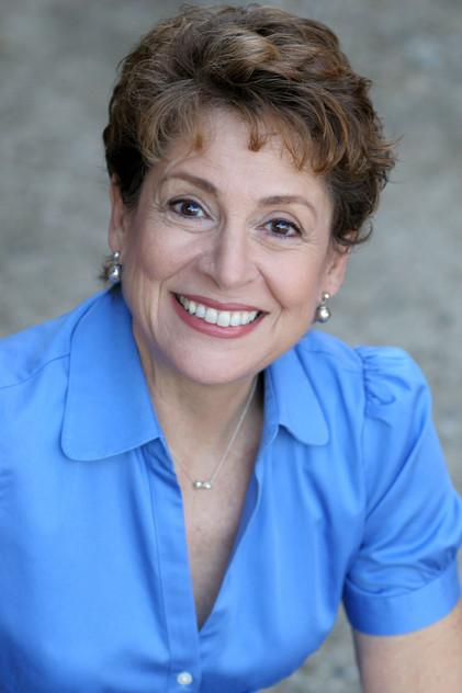 Linda Bove - Actor Profile Photo