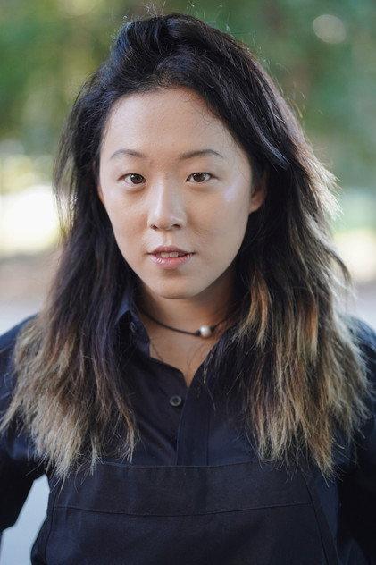 Grace Wu - Actor Profile Photo