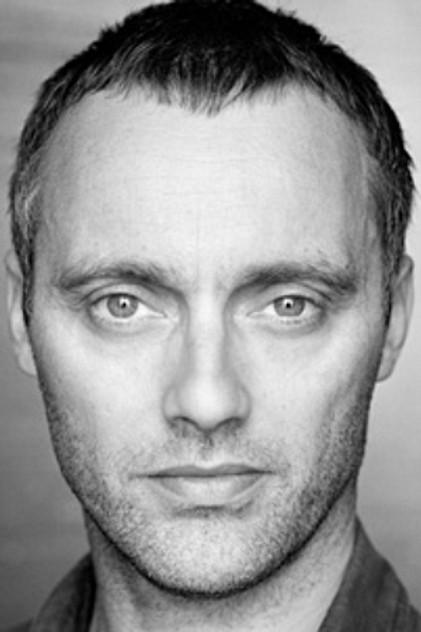 Dylan Brown - Actor Profile Photo