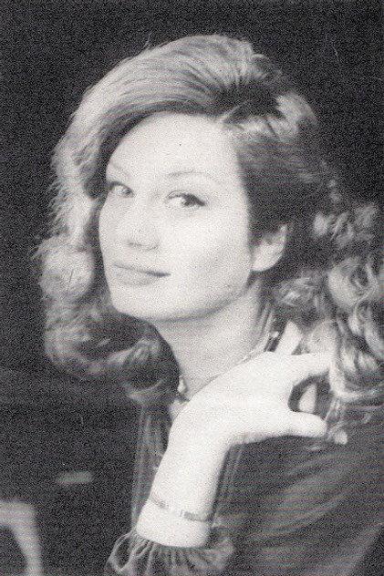 Mariella Petrescu - Actor Profile Photo