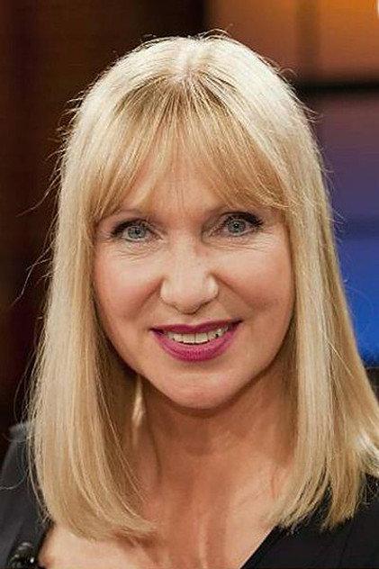 Sabine Kaack - Actor Profile Photo