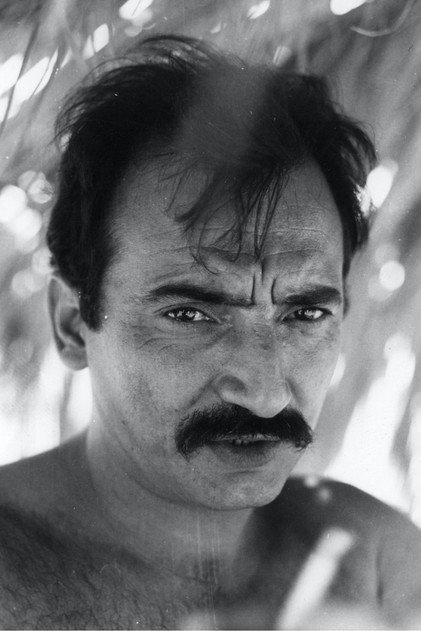 Christian Ghazi - Actor Profile Photo