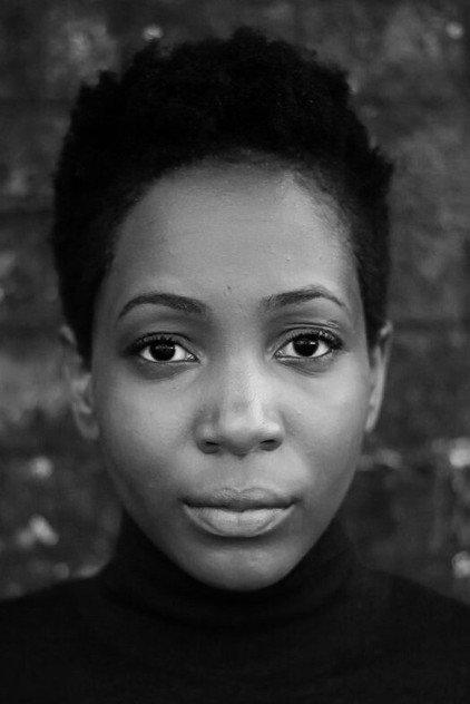 Tamara Lawrance - Actor Profile Photo