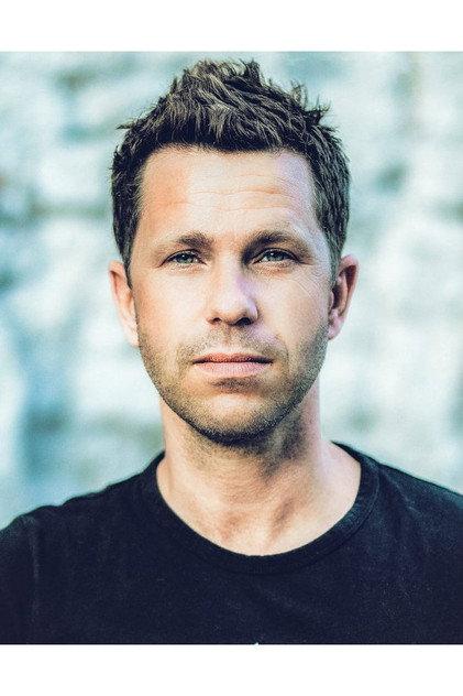 Nepo Fitz - Actor Profile Photo