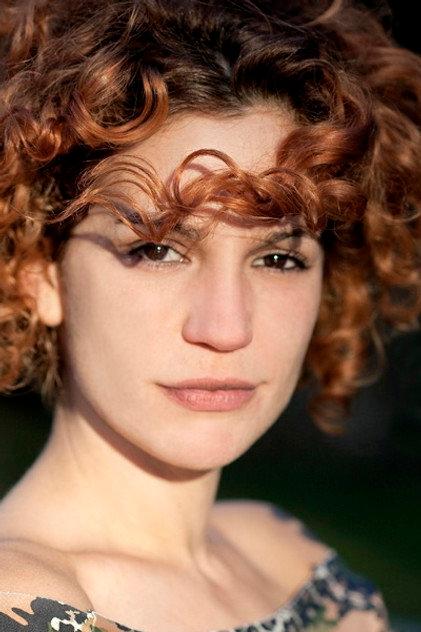 Marieta Orozco - Actor Profile Photo