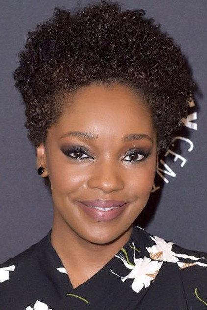 Christina Jackson - Actor Profile Photo