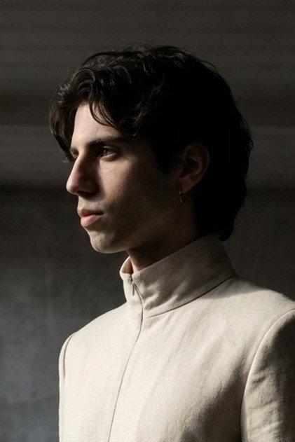Pedro Flynn - Actor Profile Photo