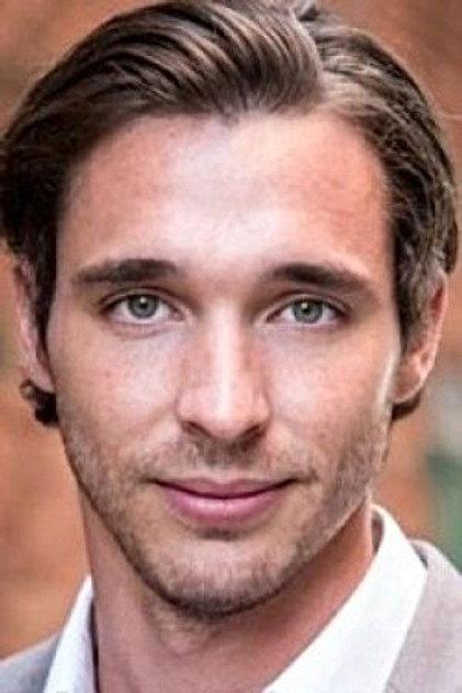Charlie Hamilton - Actor Profile Photo