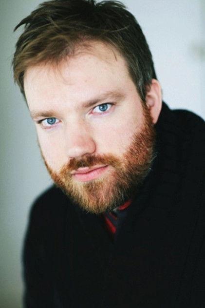 Vincent Deniard - Actor Profile Photo
