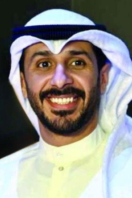 Hamad Al-Omani - Actor Profile Photo