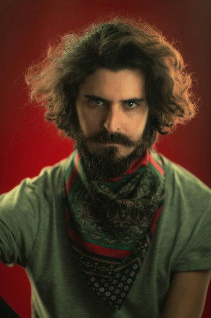 Juan Diego Escobar Alzate - Actor Profile Photo