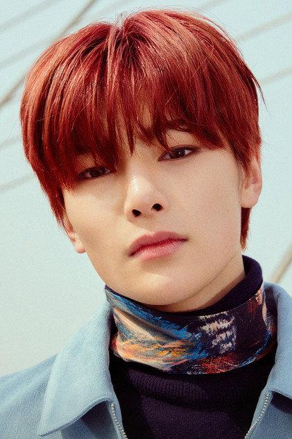 I.N - Actor Profile Photo