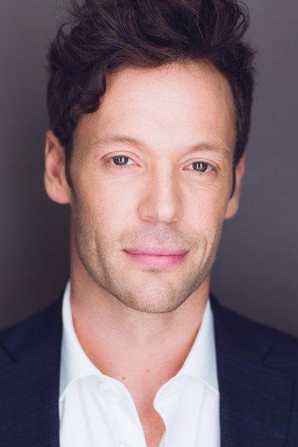Ryan Watkinson - Actor Profile Photo