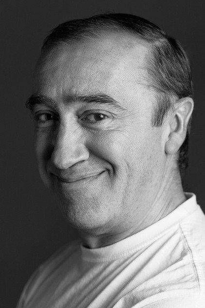 Manuel Millán - Actor Profile Photo