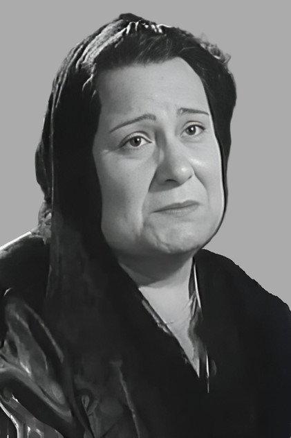 Josefina Serratosa - Actor Profile Photo