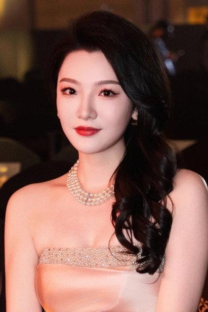 Xia Jiao - Actor Profile Photo