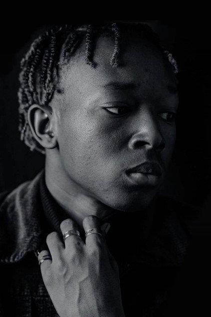 Abed N. Saint Cima - Actor Profile Photo