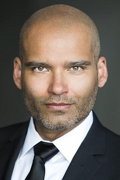 Shaker Paleja - Actor Profile Photo