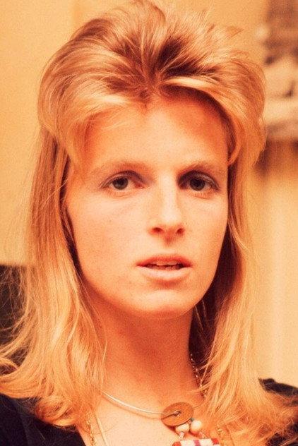 Linda McCartney - Actor Profile Photo