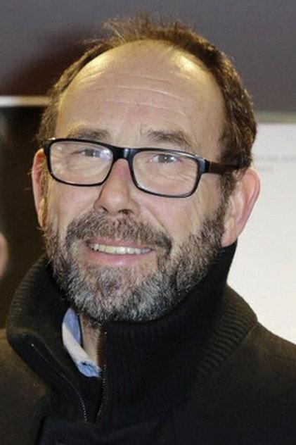Olivier Gourmet - Actor Profile Photo