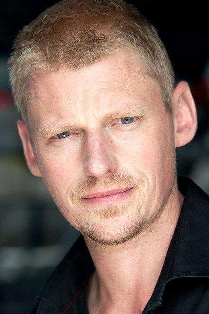 Martin Gruber - Actor Profile Photo