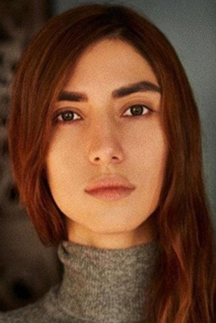 Juana del Río - Actor Profile Photo