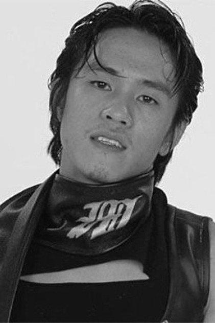 Pearry Reginald Teo - Actor Profile Photo