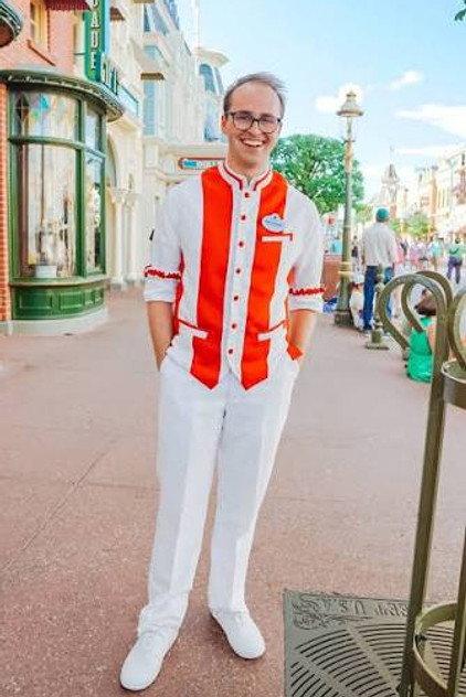 Grayson Smith - Actor Profile Photo
