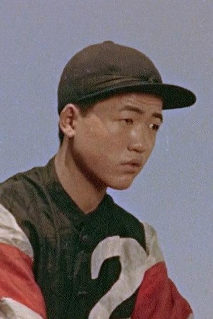 Akihiko Yusa - Actor Profile Photo