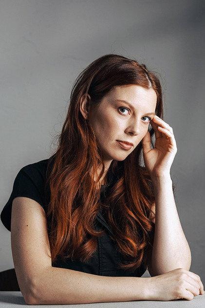 Tina Potočnik - Actor Profile Photo