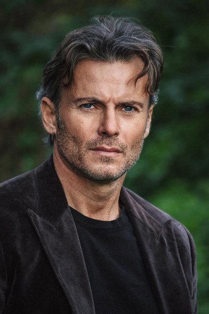 Edoardo Velo - Actor Profile Photo