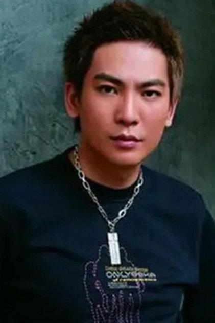 Ruoqi Xu - Actor Profile Photo