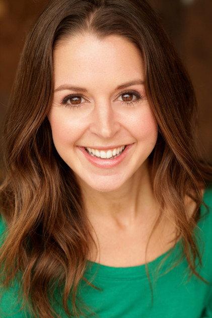 Liz Osborn - Actor Profile Photo