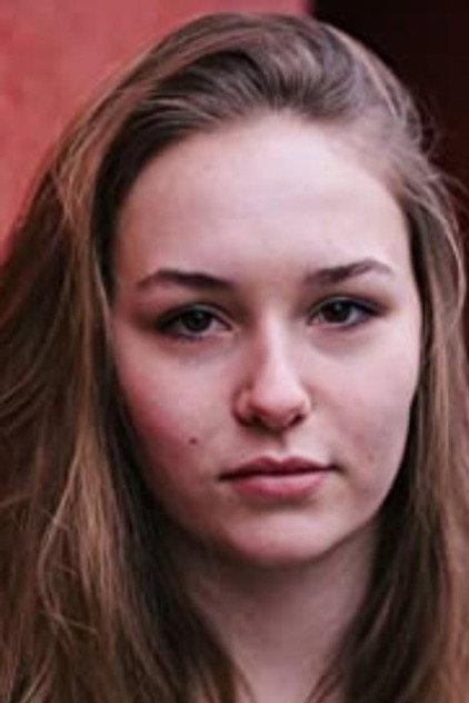 Marie Bendig - Actor Profile Photo