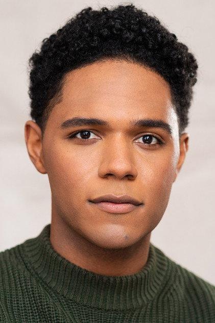Dakota Jamal Wellman - Actor Profile Photo