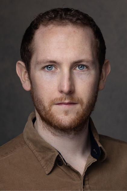 Aaron Adamson - Actor Profile Photo