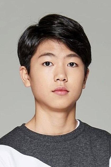 Uhm Ji-sung - Actor Profile Photo