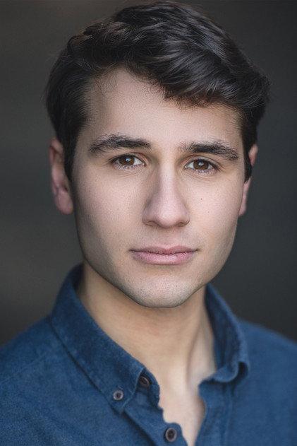 Sev Keoshgerian - Actor Profile Photo