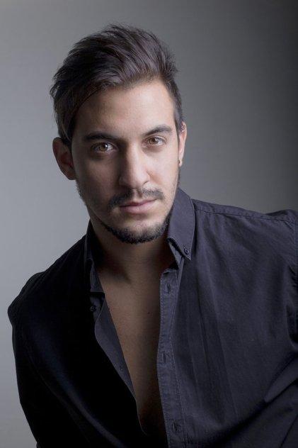Michel Issa Rubio - Actor Profile Photo