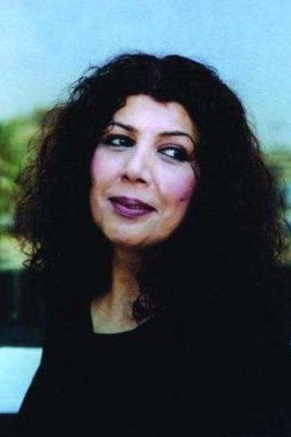 Bushra Ismail - Actor Profile Photo